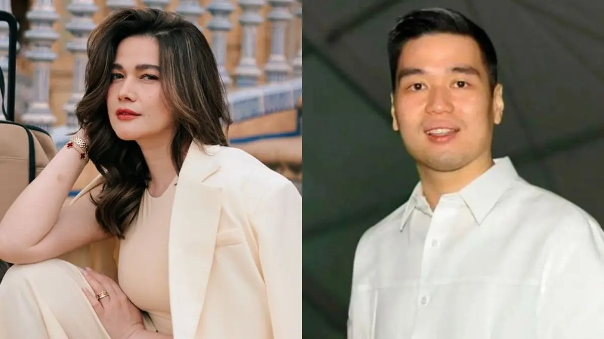Rumors of Bea Alonzo and Vincent Co’s Wedding in Spain: Just a False Alarm?