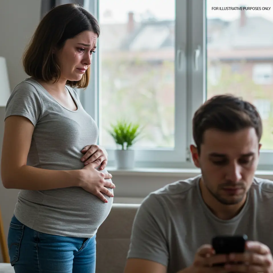 My Husband M0cked Me Through Pregnancy and Left Me for Another Woman, But What I Did Next Changed Everything
