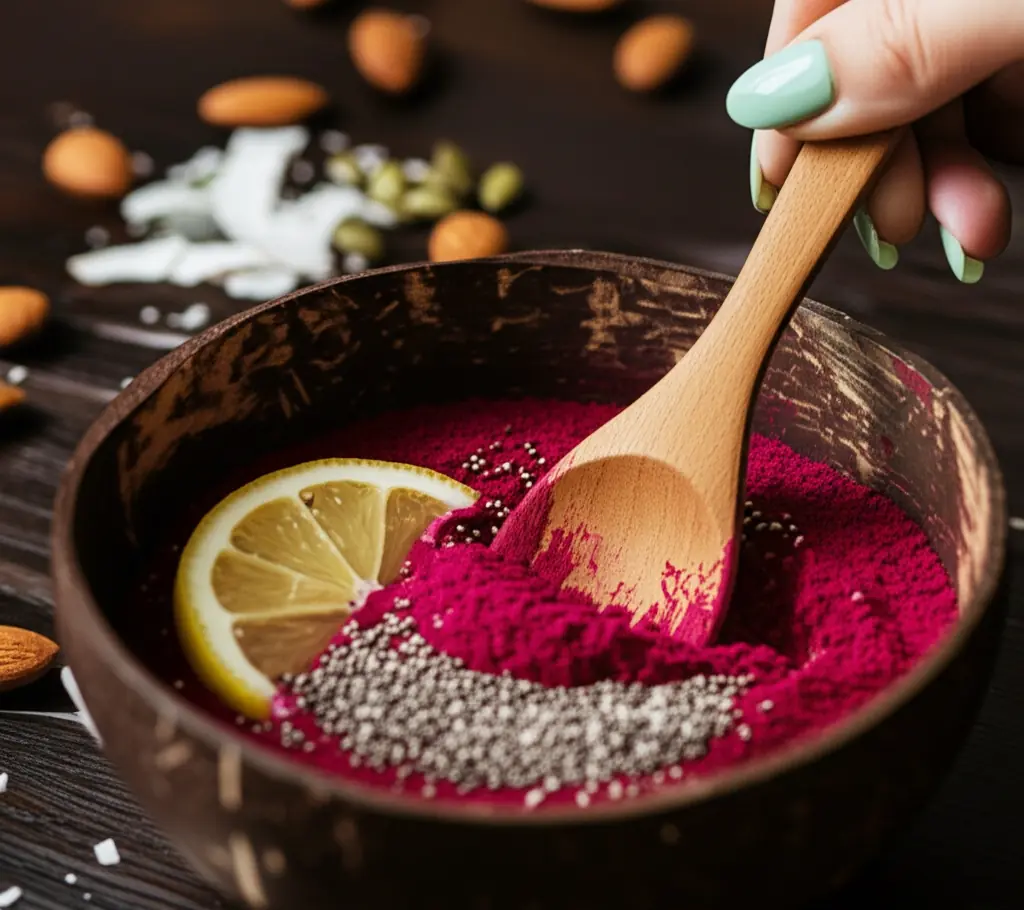 The Ultimate Guide to Collagen-Boosting Drinks for Natural Glow and Elasticity: Unlock Radiant, Youthful Skin
