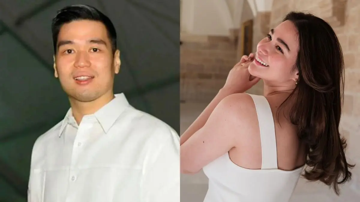 Bea Alonzo Makes a Surprise Appearance at Vincent Co’s Puregold Event Amid Dating Rumors