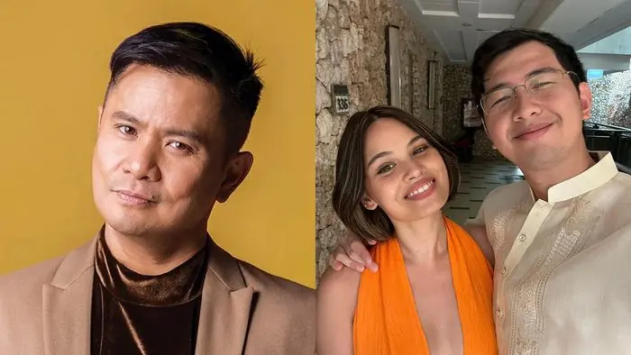 Ogie Alcasid Shares Heartfelt Thoughts on Daughter Leila’s Engagement