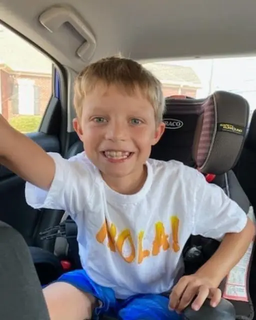 My Nephew Spoke Fluent Spanish After a Week at Camp But What He Said Next Blew Us Away