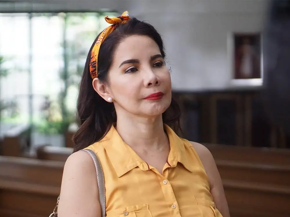 Carmi Martin Recalls Confronting Habitually Late Young Star: “She’s a Woman, Always Late!”