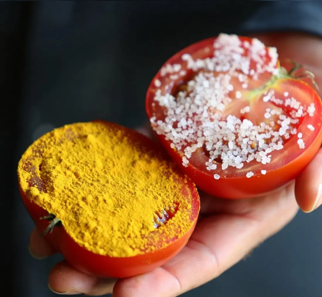 Rub Tomato Slice on Your Face: 10 Amazing Natural Remedies for Radiant, Healthy Skin
