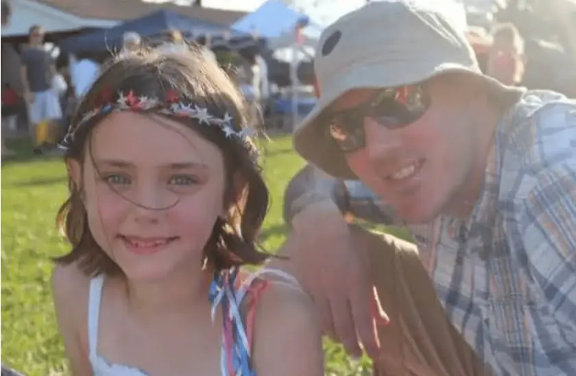 A Father’s Extraordinary Choice: Taking a Second Job at His Daughter’s Workplace to Cherish Every Moment Together