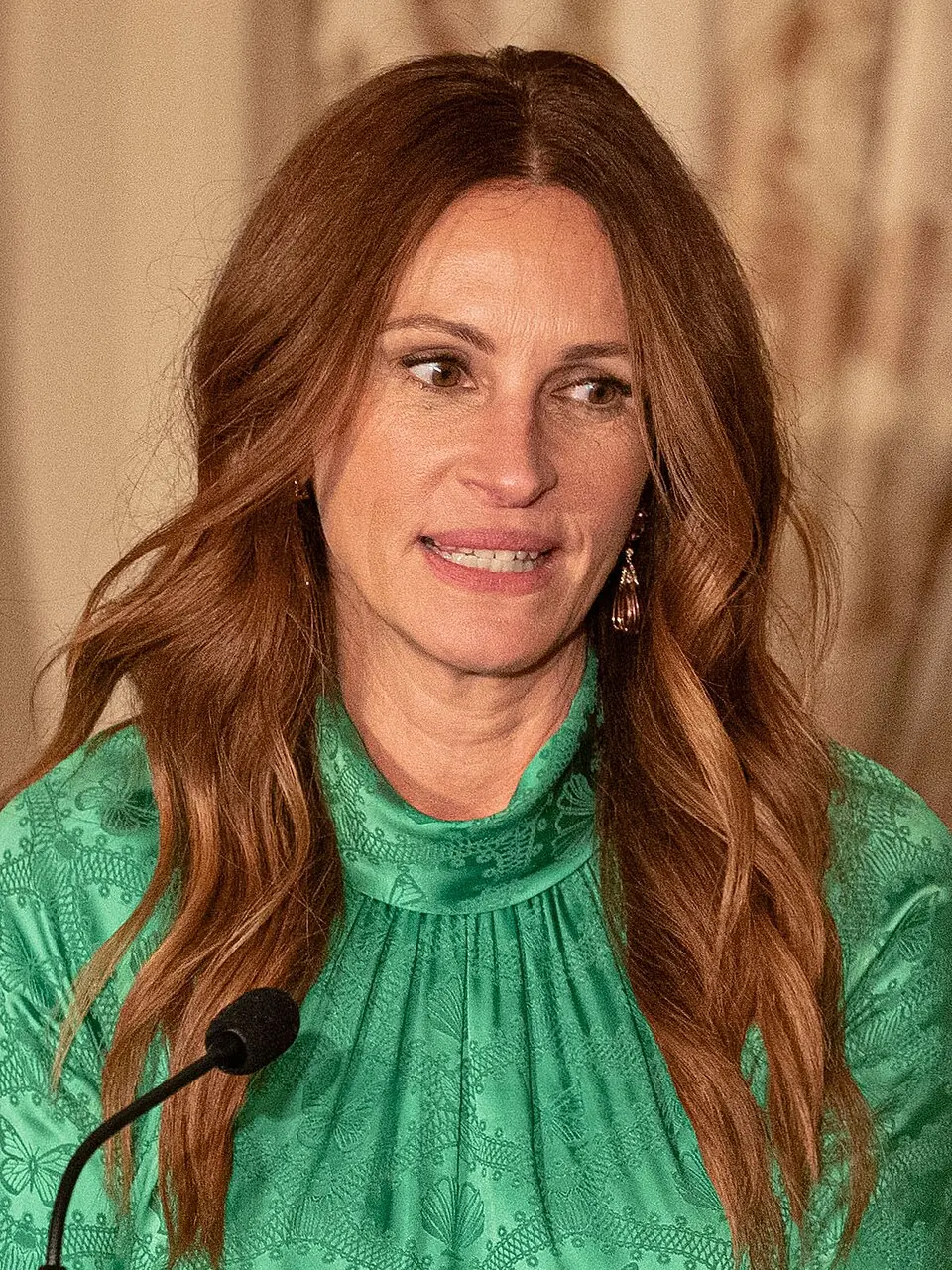 Julia Roberts Opens Up About Heartbreaking Family Loss in a Poignant Social Media Tribute