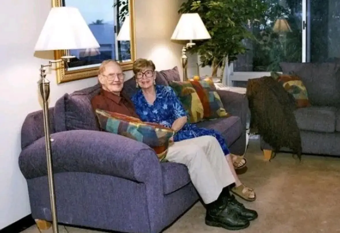 A Heartwarming Mistake: How Helen, a Patient, Became a Caregiver at My Mom’s Memory Care Home