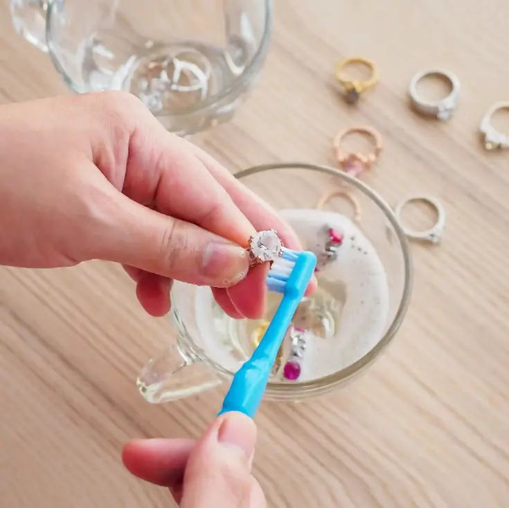 How to Clean Jewelry Like a Pro: Restore Your Silver, Gold, and Gemstones to Sparkling Perfection