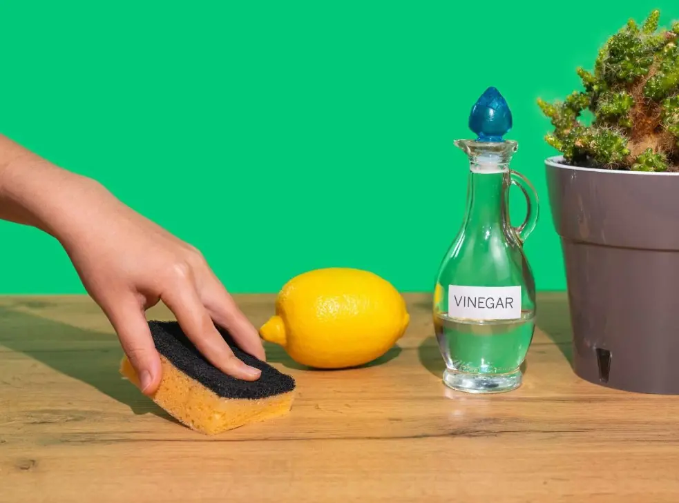 17 Amazing Everyday Uses of Vinegar for Your Home and Beauty Routine