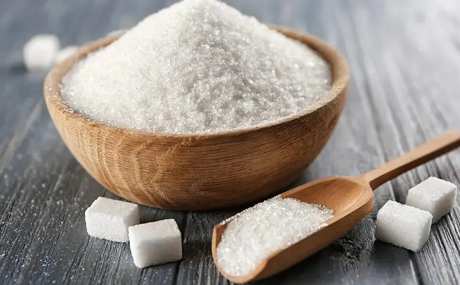How Excess Sugar Impacts Your Body: 10 Health Effects You Need to Know