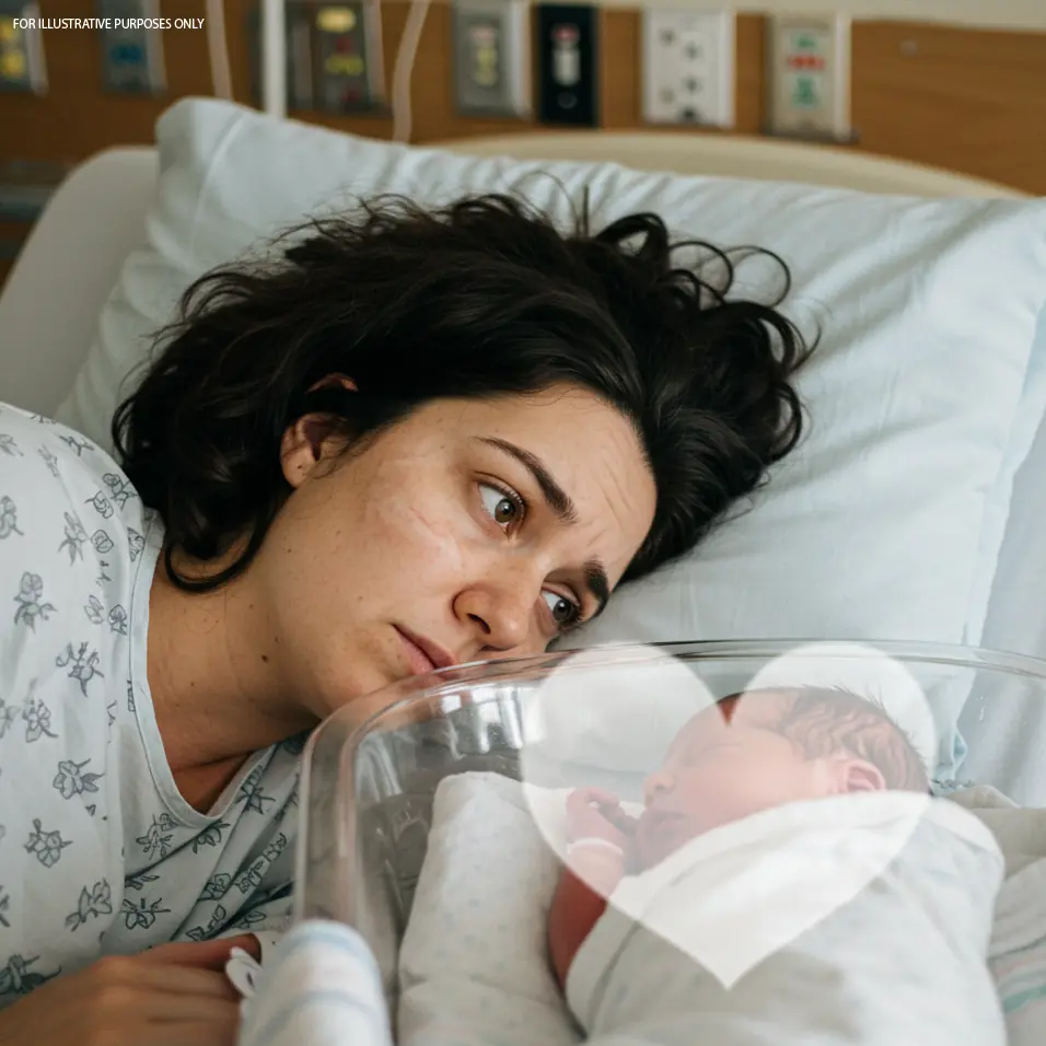 My Sister Named Her Son After Mine. The Truth Behind Mom’s Will Blew My World Apart