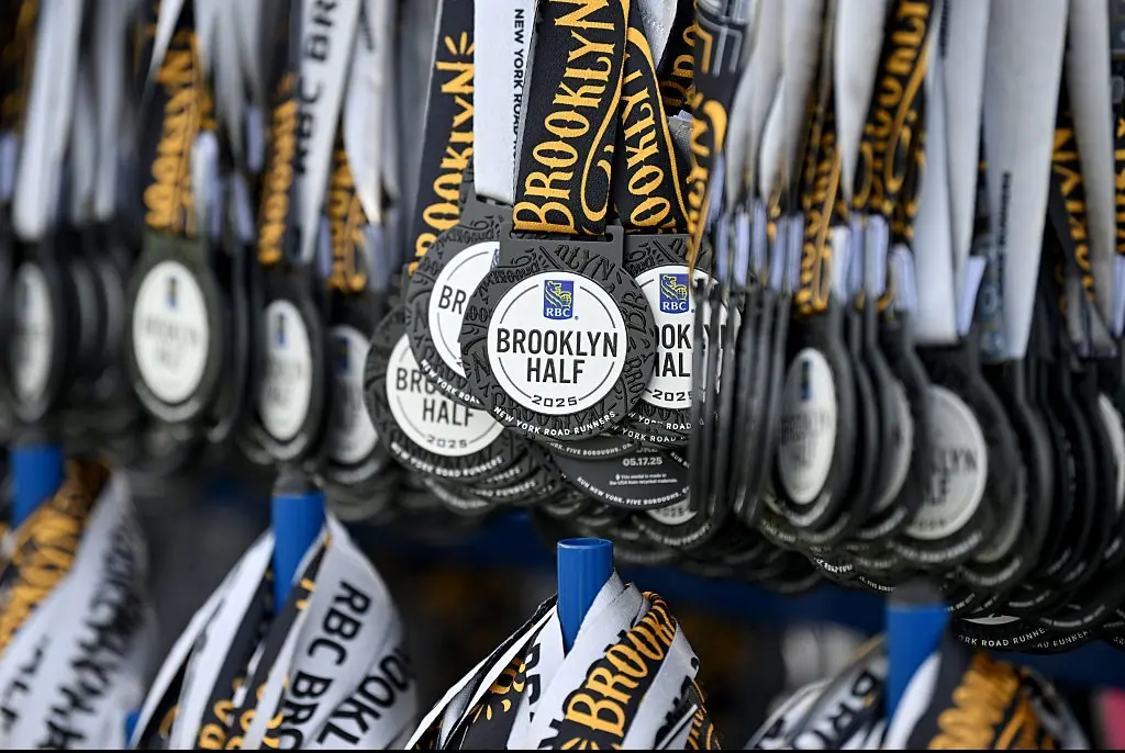 Brooklyn Half Marathon Runner Passes Away During Race After Collapsing on the Course