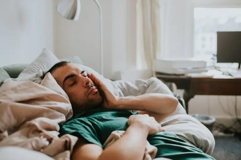 Excessive Sleep Could Increase Dementia Risk: What You Need to Know