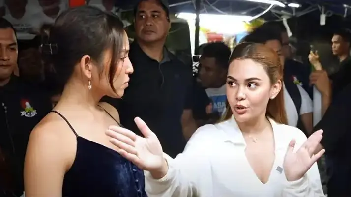 Ivana Alawi Re-Blesses Her Entire Home Following Alleged Haunted Encounter