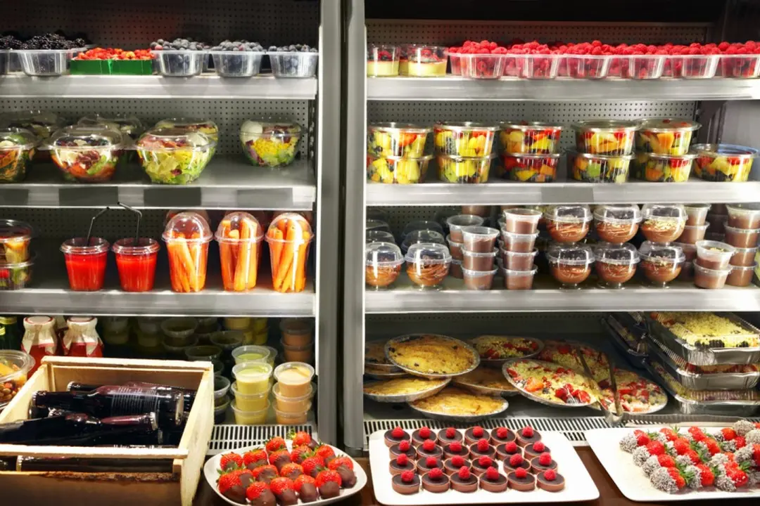 Hundreds of C@ncer-Causing Chemicals Found in Food Packaging: A Hidden Health Threat