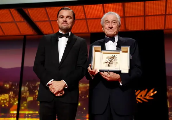 Robert De Niro Slams Trump at Cannes: “This Is Not Just America’s Problem”