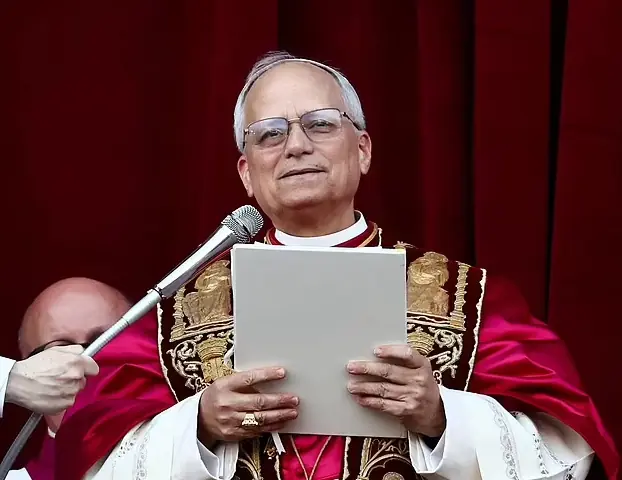No Paycheck, No Problem: What Pope Leo XIV Will Receive as the New Leader of the Catholic Church