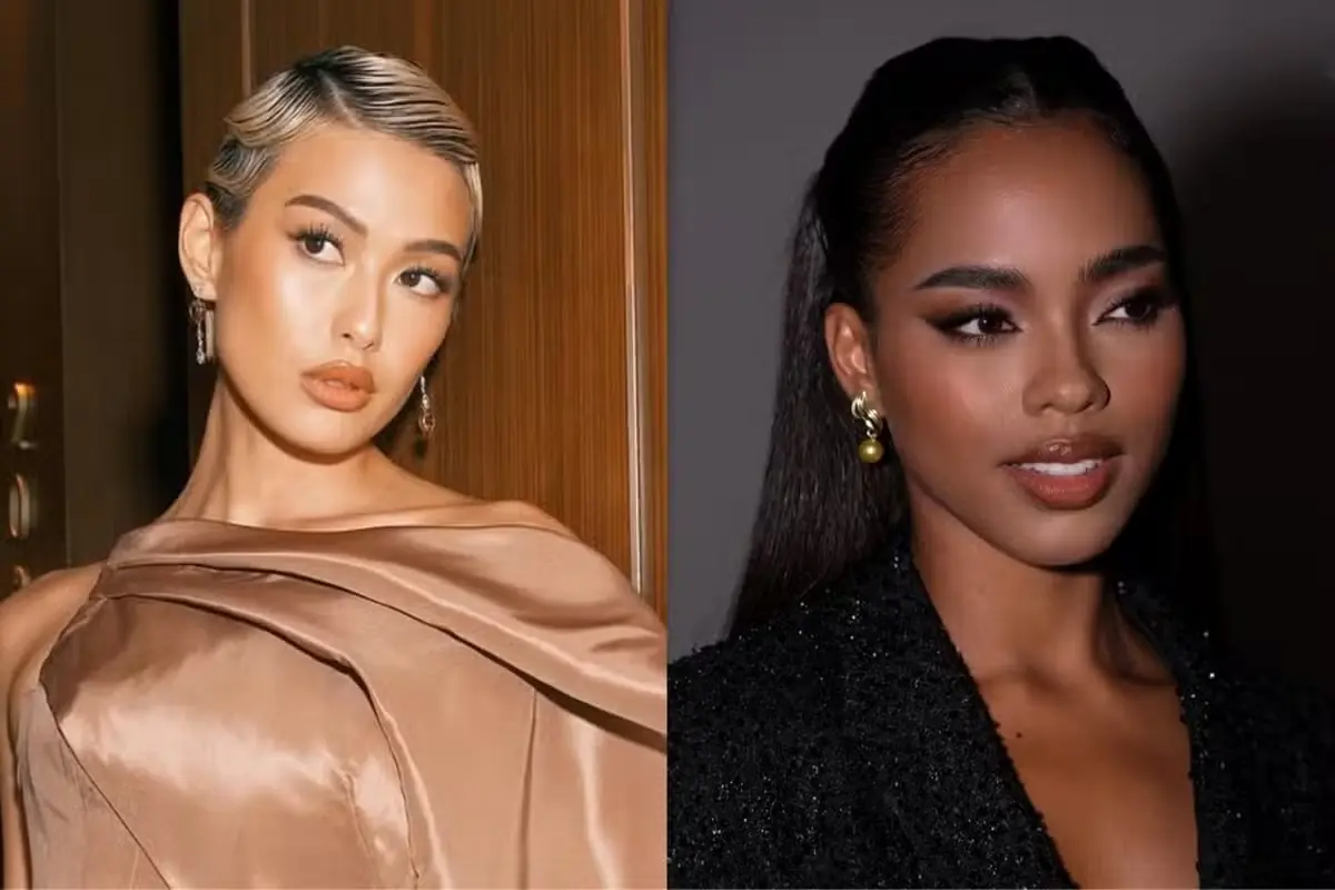 Michelle Dee no bad blood with Chelsea Manalo amid unfollowing issue