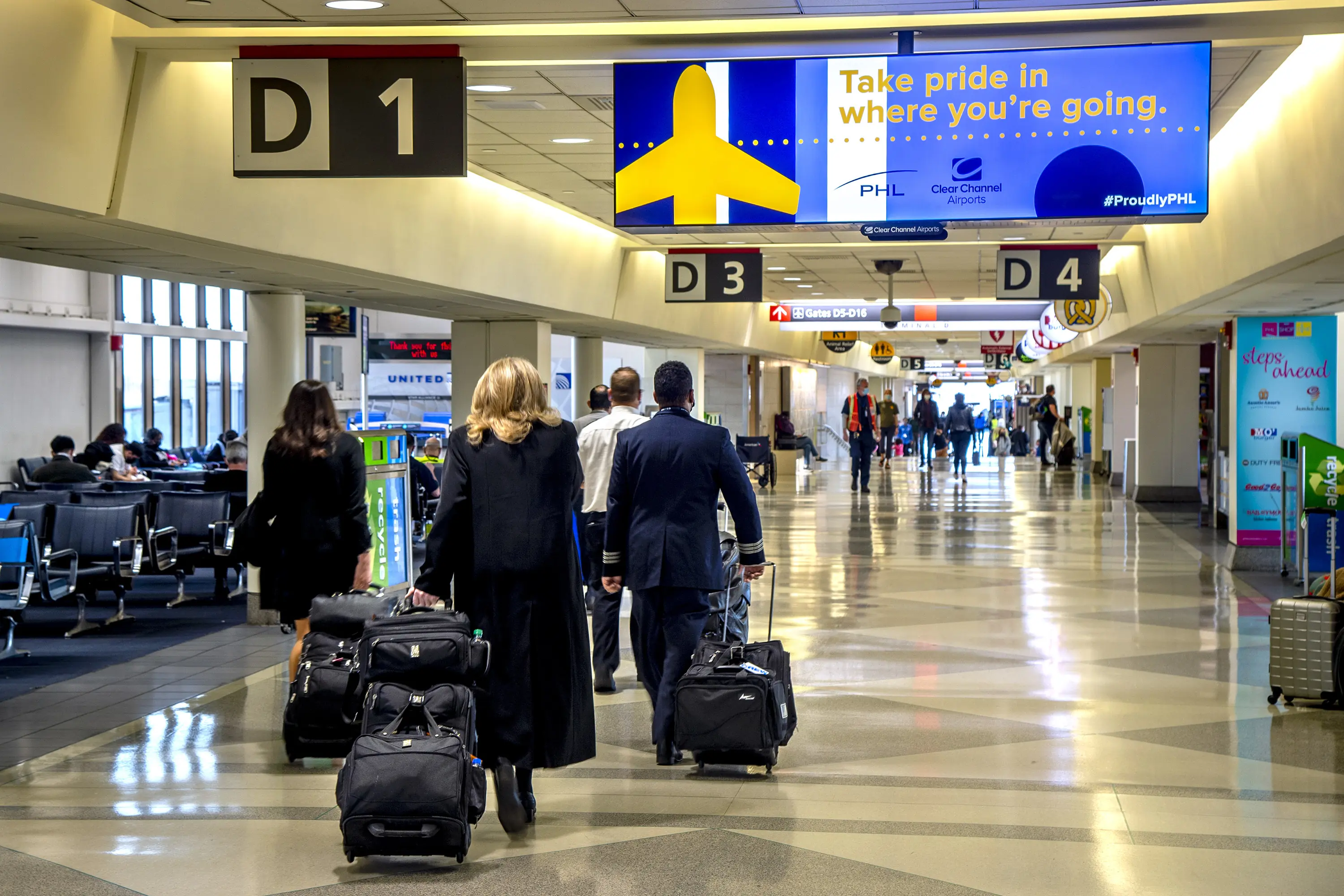 U.S. issues 'do not travel' warning for 21 countries: What do we need to know 👇👇👇