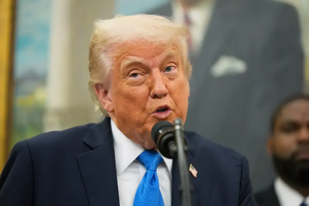 Trump questions transparency over Biden’s prostate c@ncer diagnosis, claims ‘somebody is not telling the facts’