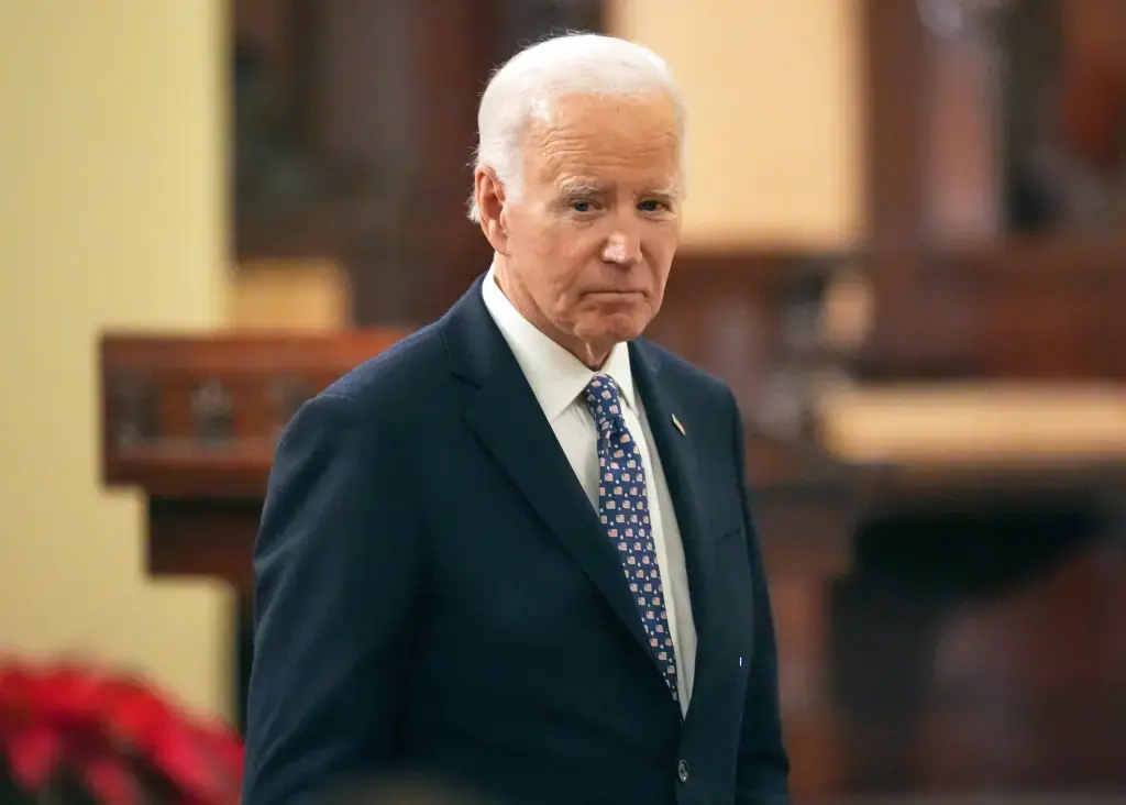 Joe Biden's Pr0st@te C@ncer Di@gn0sis: Understanding the Warning Signs