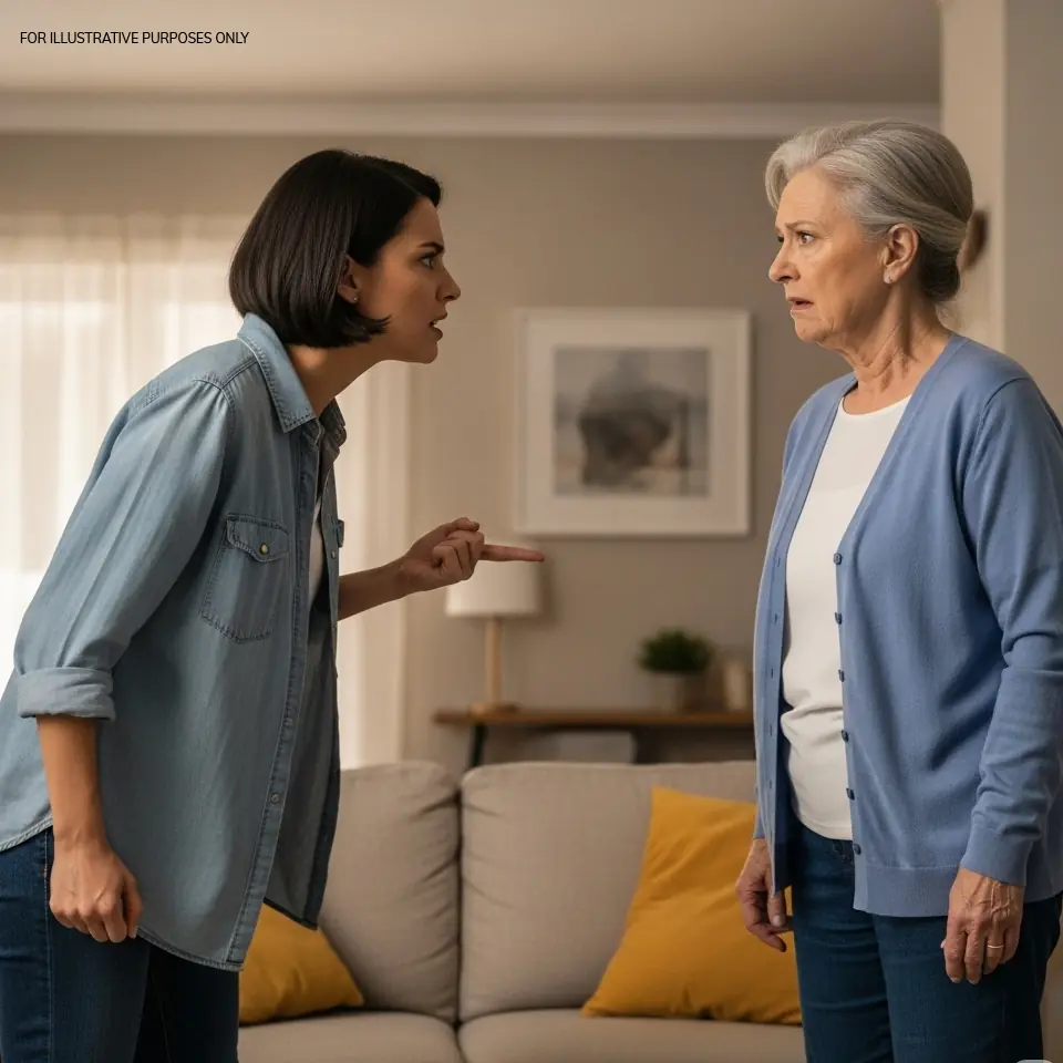 How I Fought My Greedy Mother-in-Law Over My Inherited Apartment: A Story of Strength and Survival
