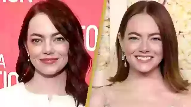 Emma Stone expresses desire to use her real name Emily Jean in future projects