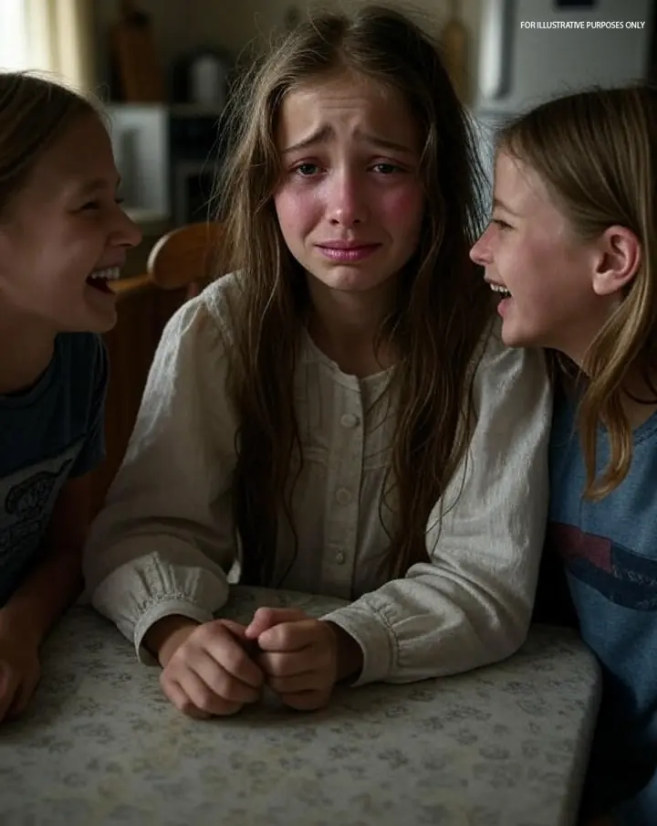 The Stove’s Secret: How I Uncovered My Mother’s Darkest Truth After Being Cast Out at Eighteen