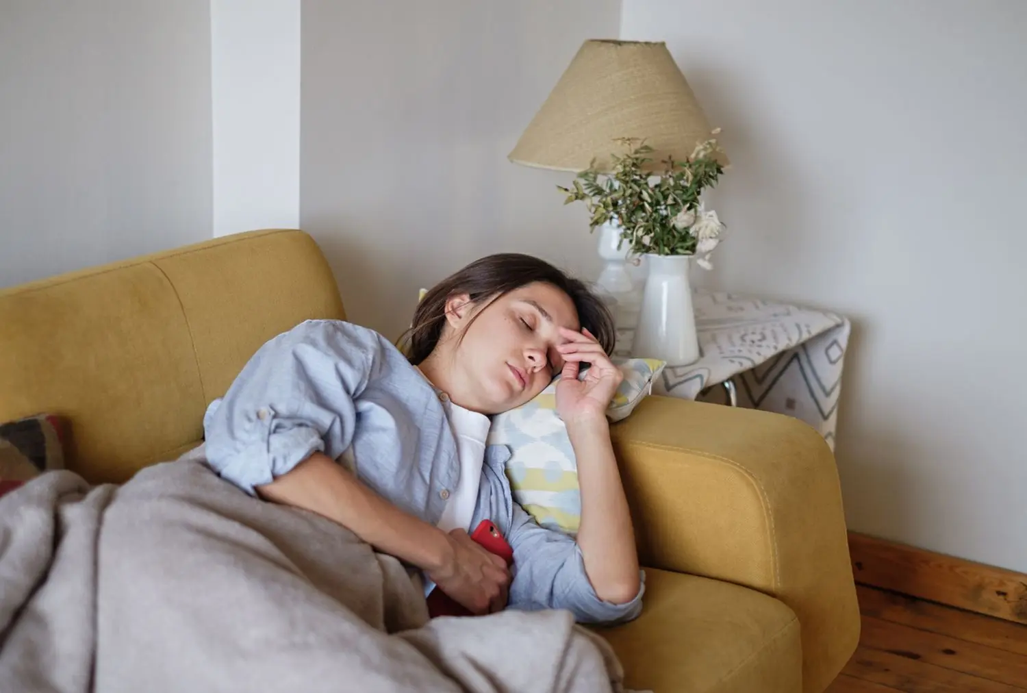 8 Tempting Foods That Can Weaken Your Immune System—and How to Protect Yourself