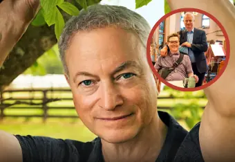 Gary Sinise Reflects on Stepping Away from Hollywood and Honoring His Late Son Through Music: “I Just Want to Be Around Family”