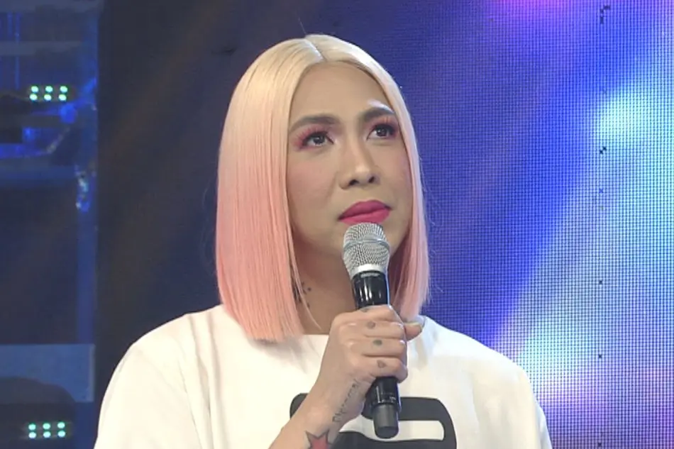 Vice Ganda Gives Real Talk on Fear of Getting Hu:rt in Love