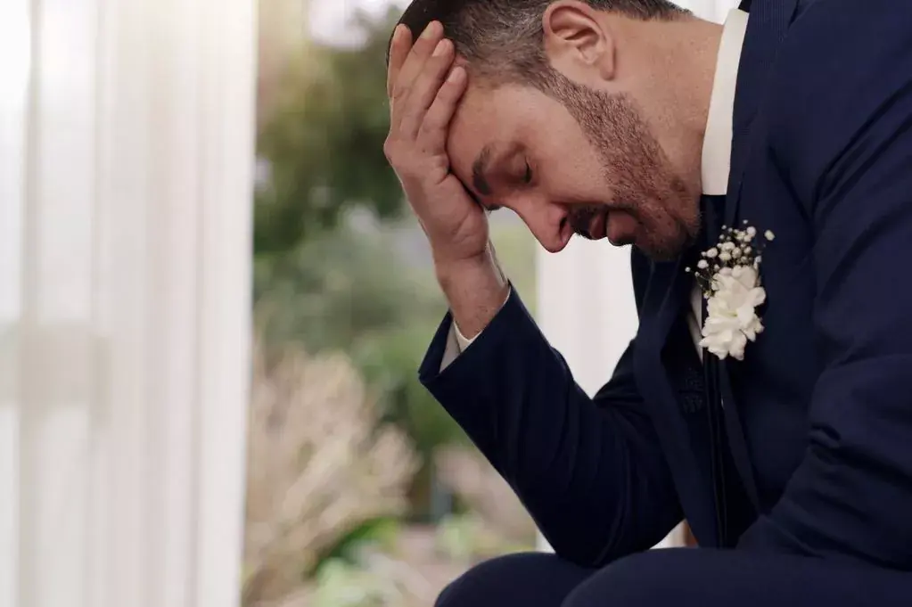 WHEN ATTRACTION FADES: A HUSBAND’S STRUGGLE WITH HIS MARRIAGE AND UNEXPECTED FEELINGS FOR HIS WIFE’S FRIEND