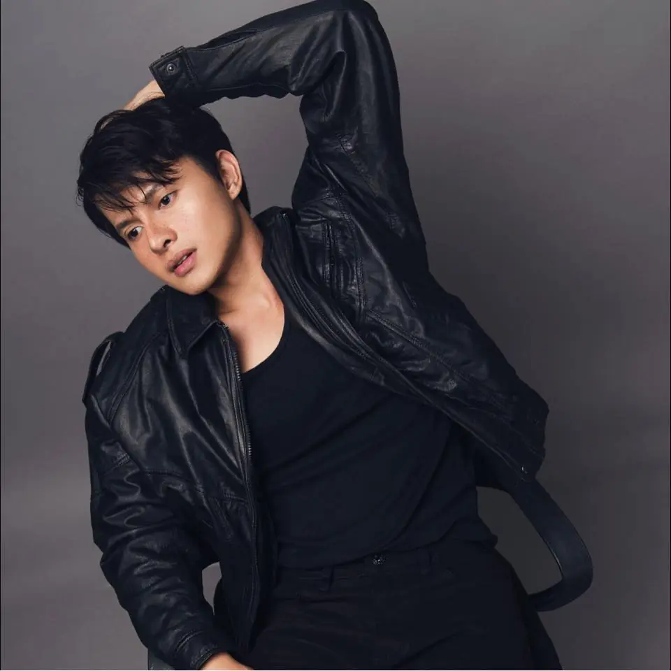 Arkin del Rosario’s Instagram Hacked