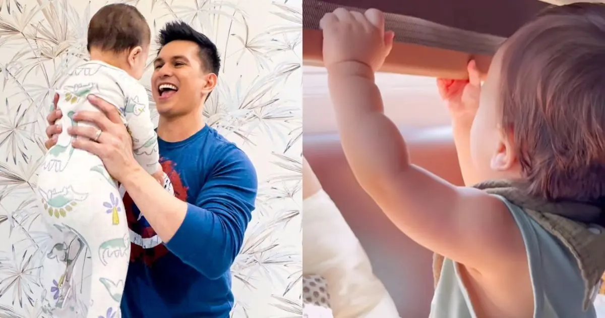 Tom Rodriguez’s Loving Ode to Son Korben