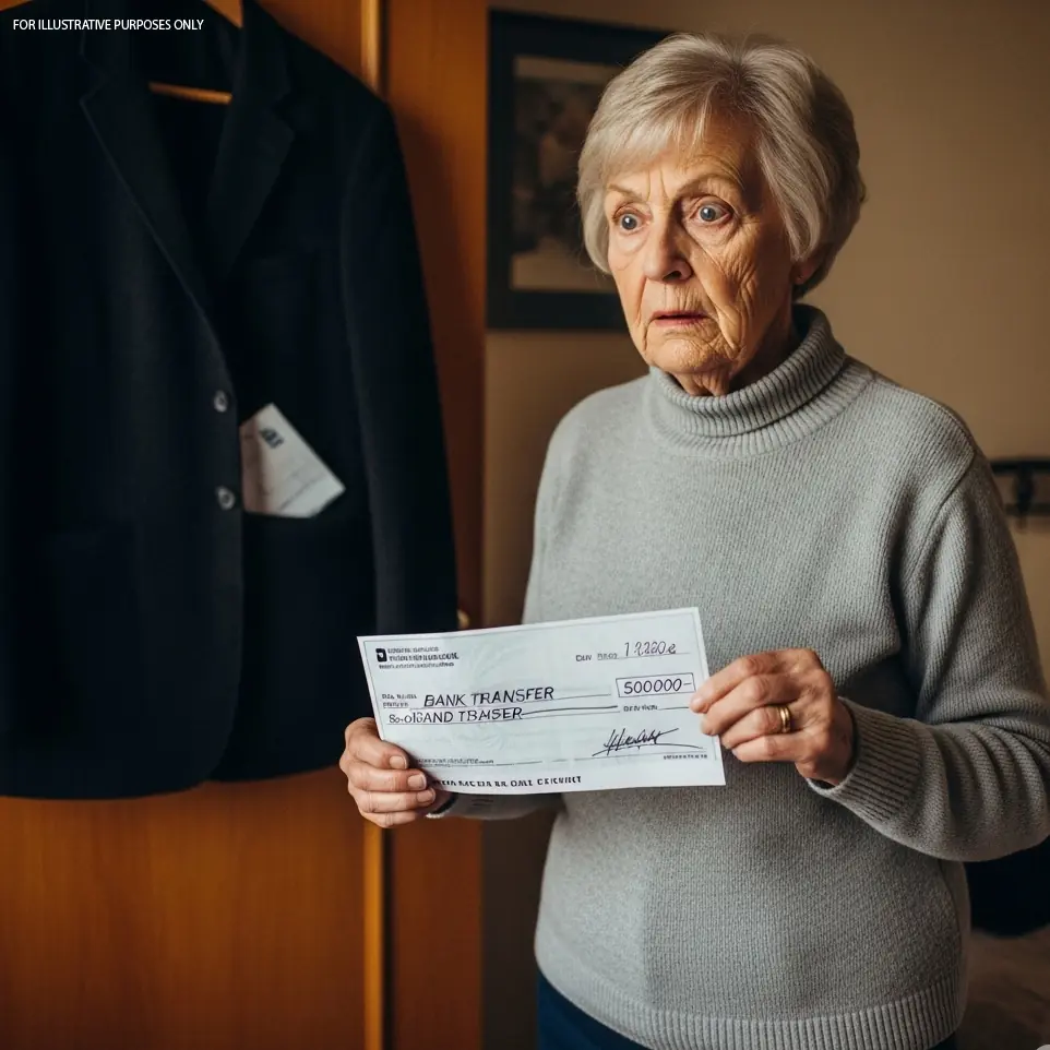 I Found Out My Husband, a School Janitor, Secretly Owns a Multi-Million Dollar Fortune And It Changed Everything