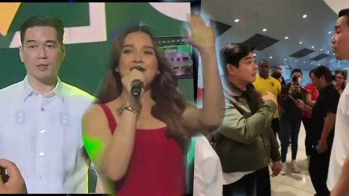 Bea Alonzo Graces Event Hosted by Rumored Boyfriend Vincent Co’s Retail Business