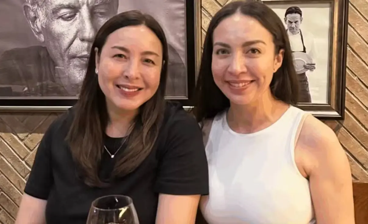 Marjorie Barretto and Dennis Padilla’s Ex, Linda Gorton, Share Warm Birthday Bonding