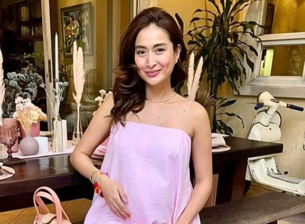 Phoemela Baranda opens up about her modeling heyday and return to acting