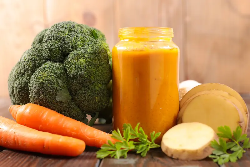 Boost Your Body’s Defense: Foods That Support Parasite Protection