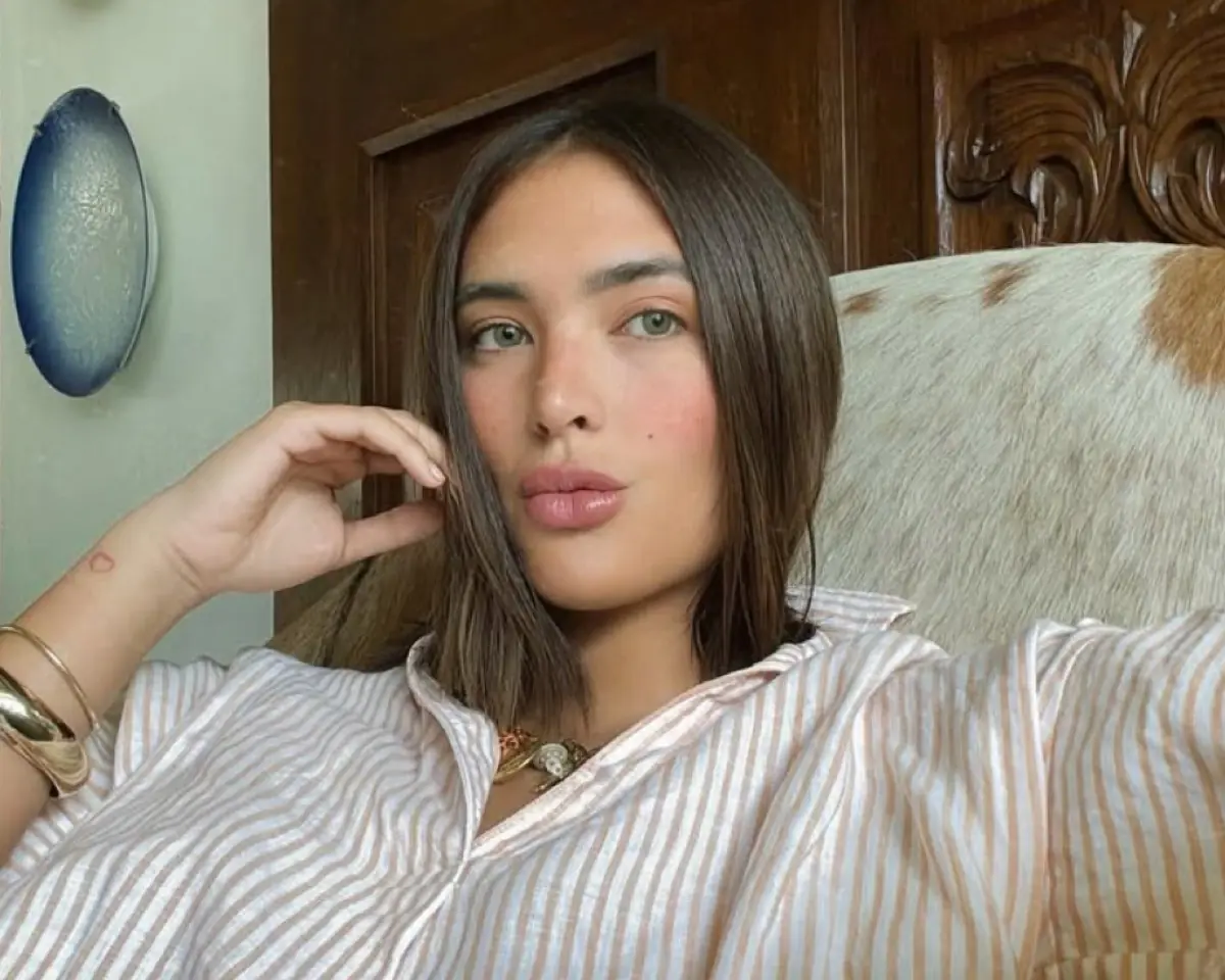 Sofia Andres bombarded with applications after ‘PA who can read mind’ post