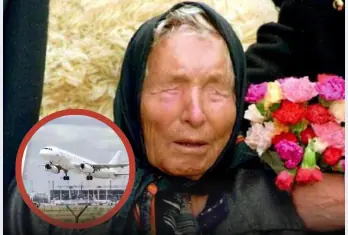 Japan’s ‘New Baba Vanga’ Sparks Travel Fears with July 2025 Disaster Prediction, Triggering Mass Cancellations