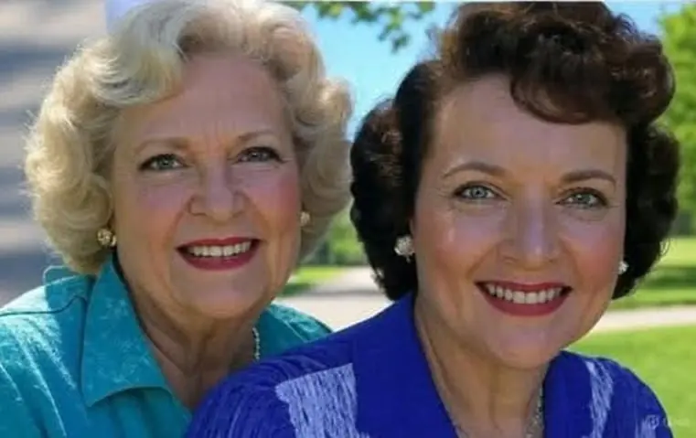 BETTY WHITE’S FINAL DAY: A PEACEFUL FAREWELL IN HER LONGTIME HOME