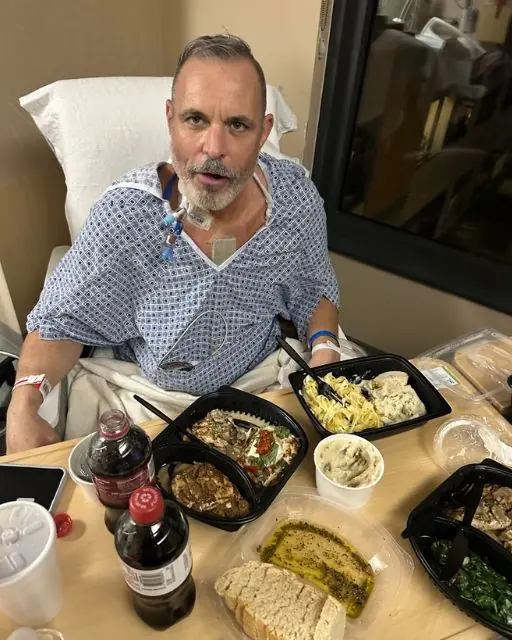 My Husband Treated Me Like I Was Nothing And Yet I Still Brought Him Homemade Meals in the Hospital