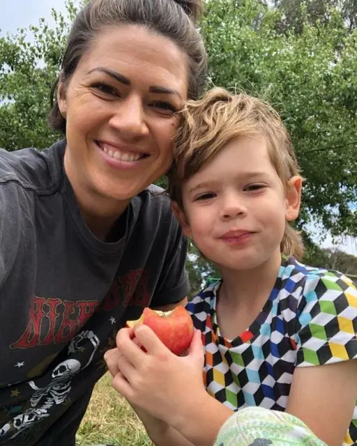 I Let My Child Choose Their Gender — And Kept It Secret For Four Years