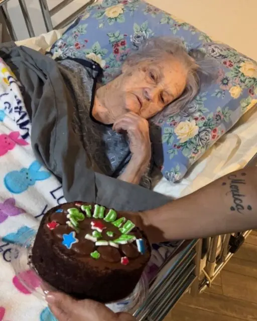 That Was Her Last Birthday Cake: A Heartbreaking Story of Love, Loss, and Legacy