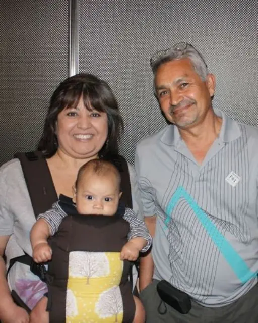 When My In-Laws Pushed Us Into Parenthood Too Soon And Suddenly Treated Our Son Like He Was Theirs