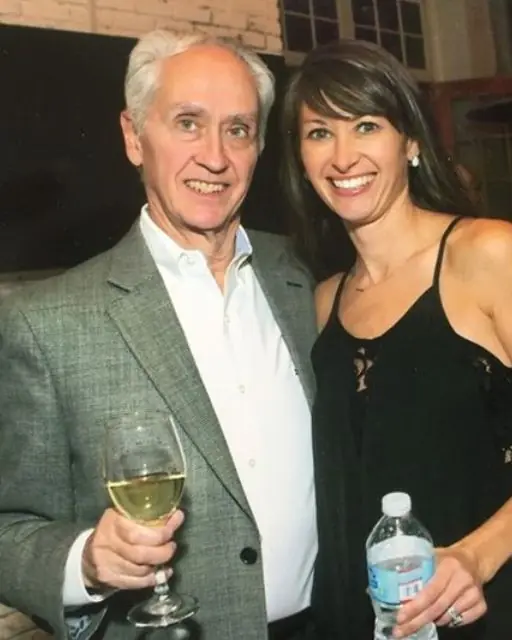 I Met Him at a Corporate Party And I Didn’t Care That He Was Twice My Age