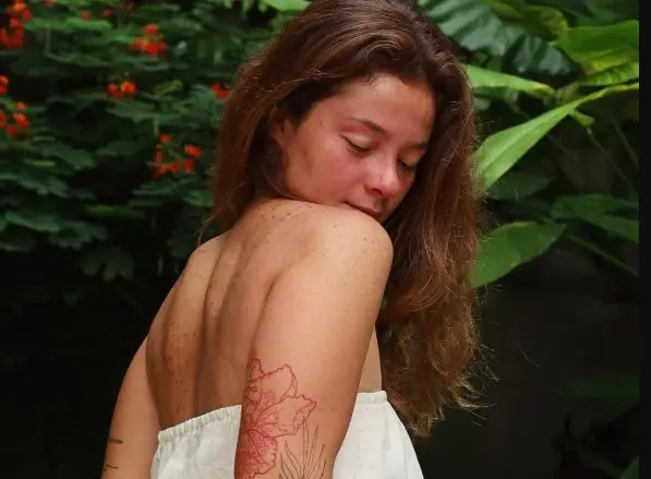 Andi Eigenmann Claps Back at Critics Saying She ‘Let Herself Go’ Since Moving to Siargao