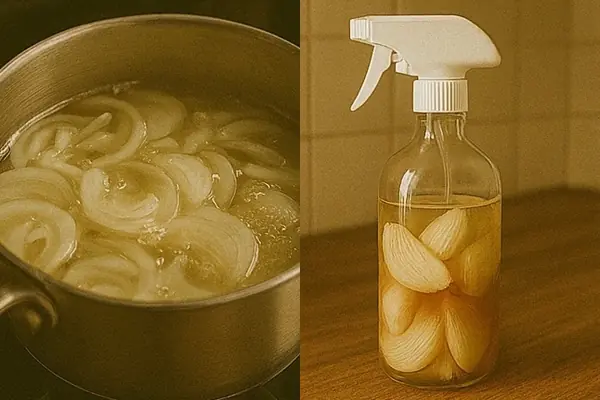 8 Creative Ways to Use Onions at Home