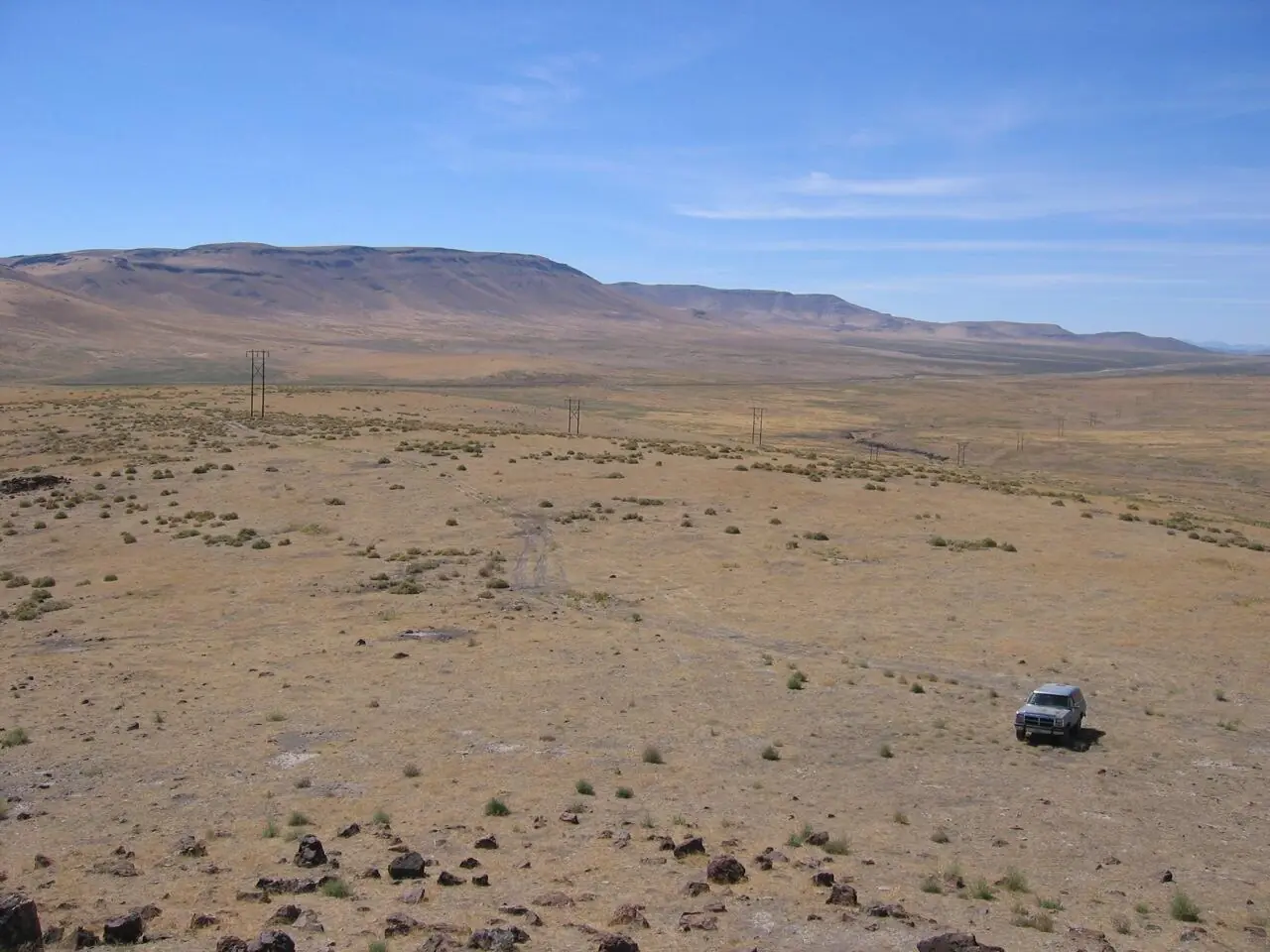 Oregon’s Lithium Mine Near McDermitt Caldera: What You Need to Know About This Critical Resource